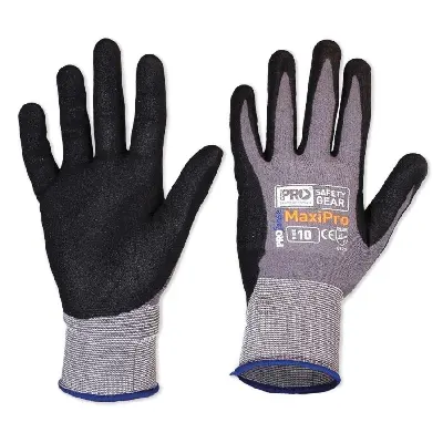 Hand Gloves