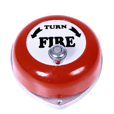 Commander Rotary Alarm Bell