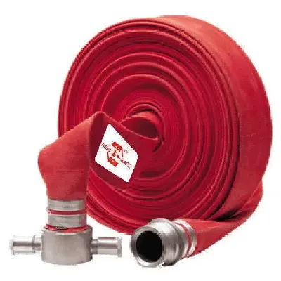 Fire Hose 65 Mm,75 Mm, 85 Mm