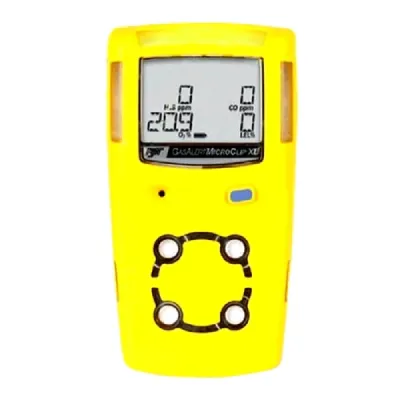 Gas Detector