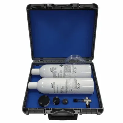 Bump Test Kit