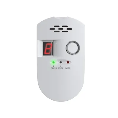 VINCREY Natural Digital Gas Detector