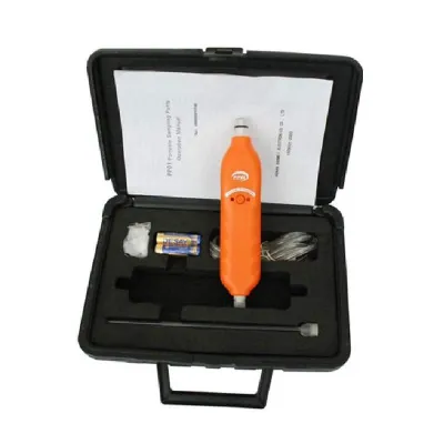 Portable Gas Sampling Pump