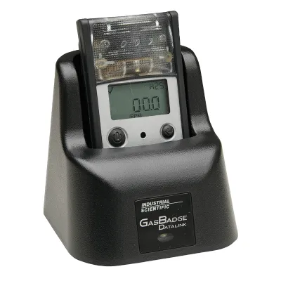 GasBadge Pro Single Gas Monitor