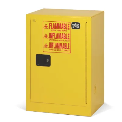 PIG® Flammable Liquid Storage Cabinet