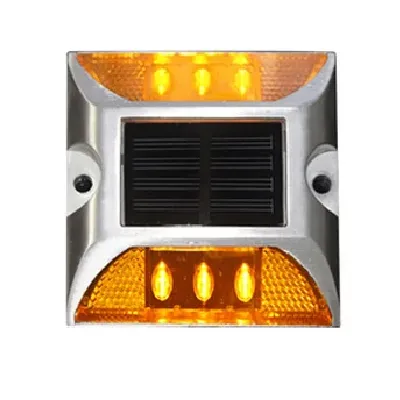 Solar Cat Eyes Road Stud