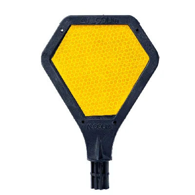 Median Marker AL 1500